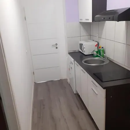 Apartamento Zeljan Split