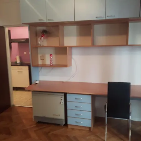 Zeljan Apartamento *