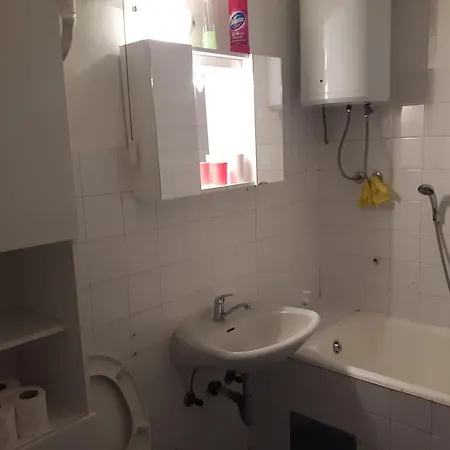 Zeljan Apartamento *